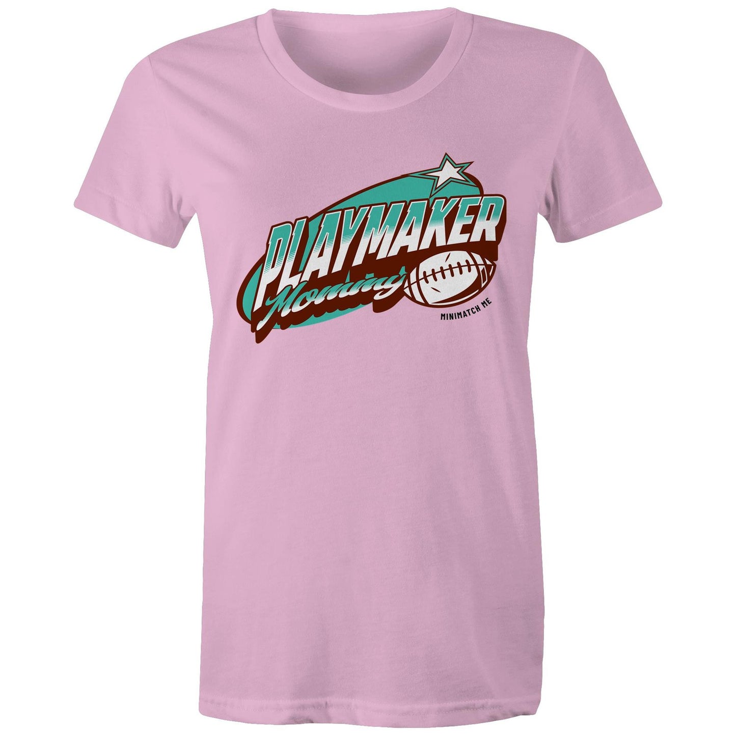 Playmaker – Mom