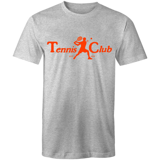 Tennis Club - Dad