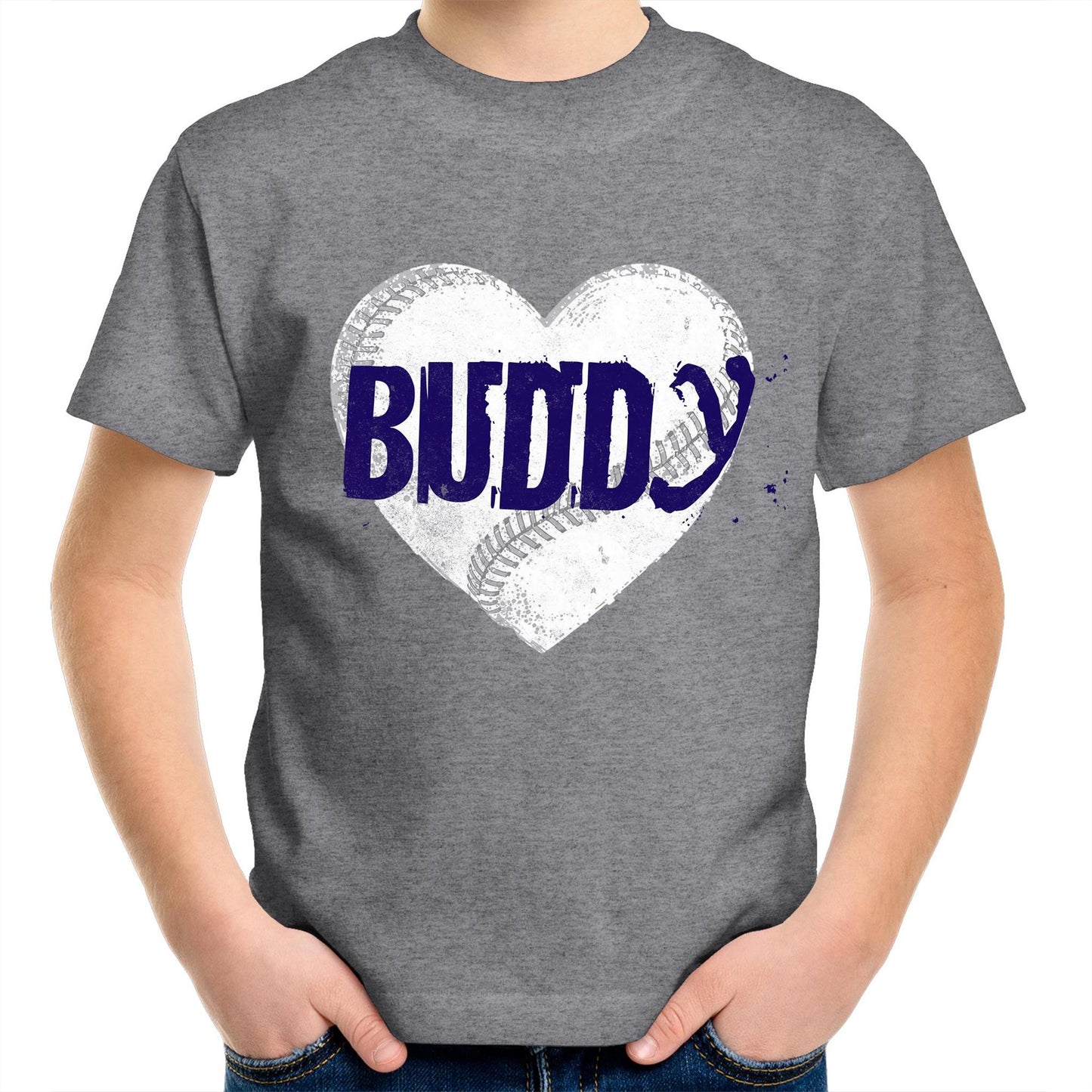 Buddy - Kid