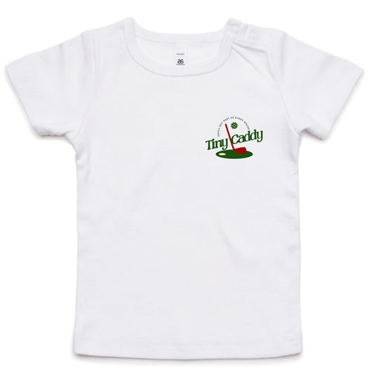 Tiny Caddy - Infant