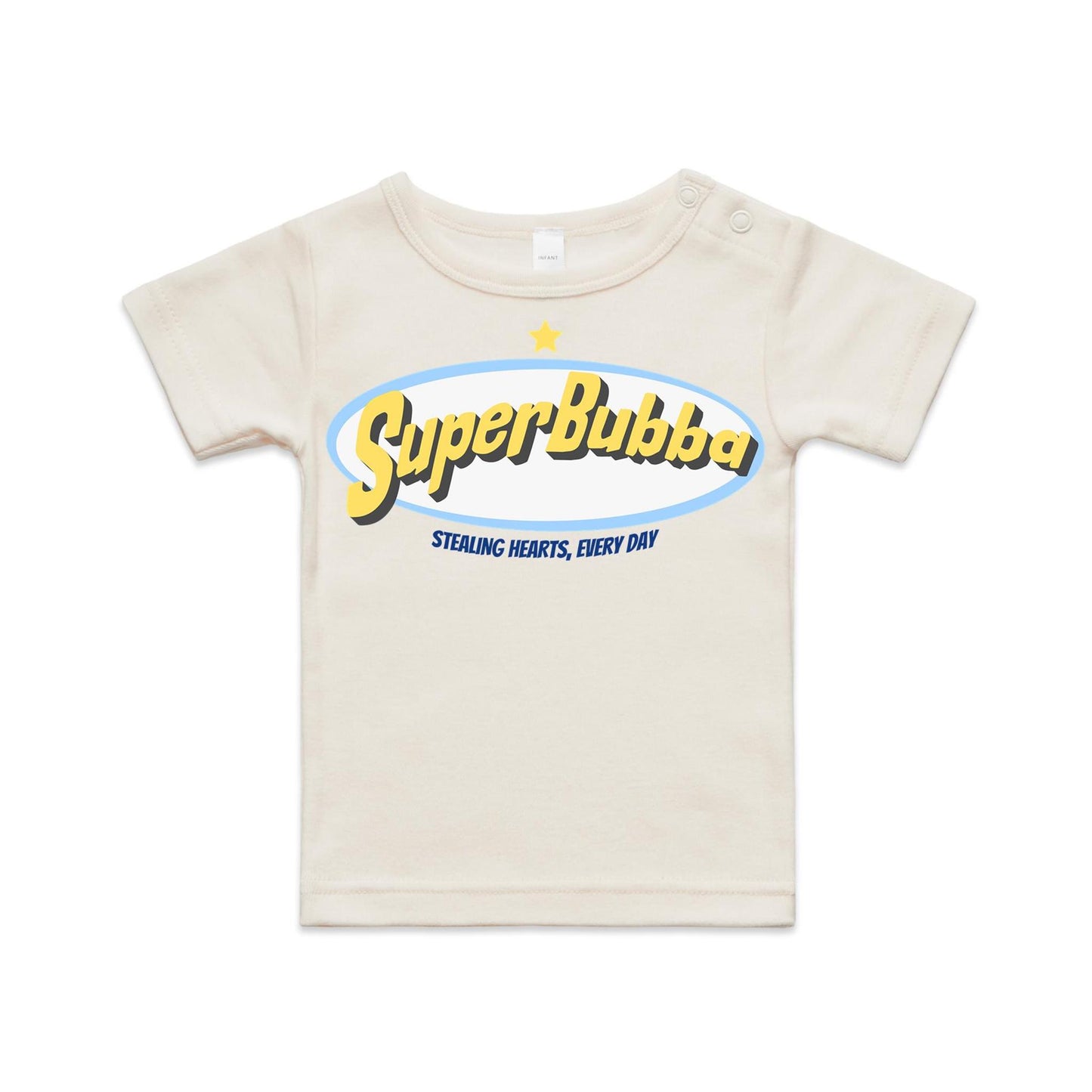 Super Family - Infant