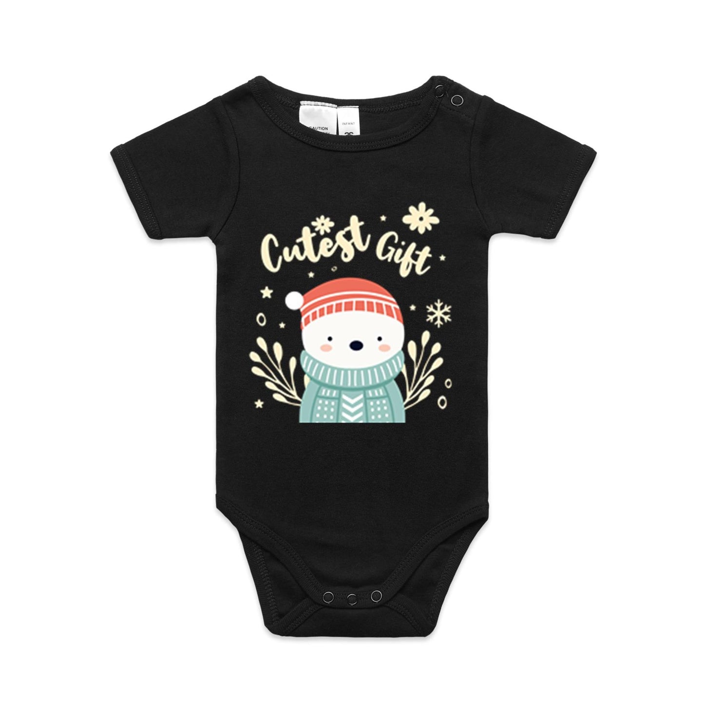 Cutest Gift - Onesie