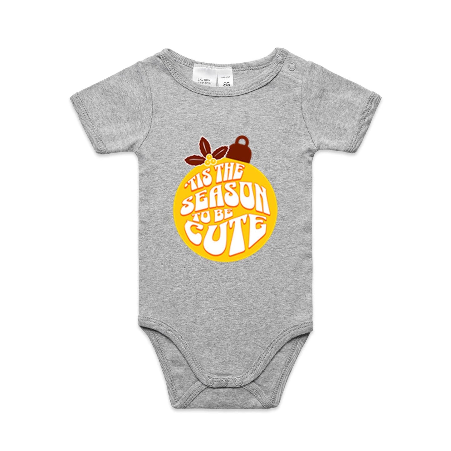 Cute Season - Onesie