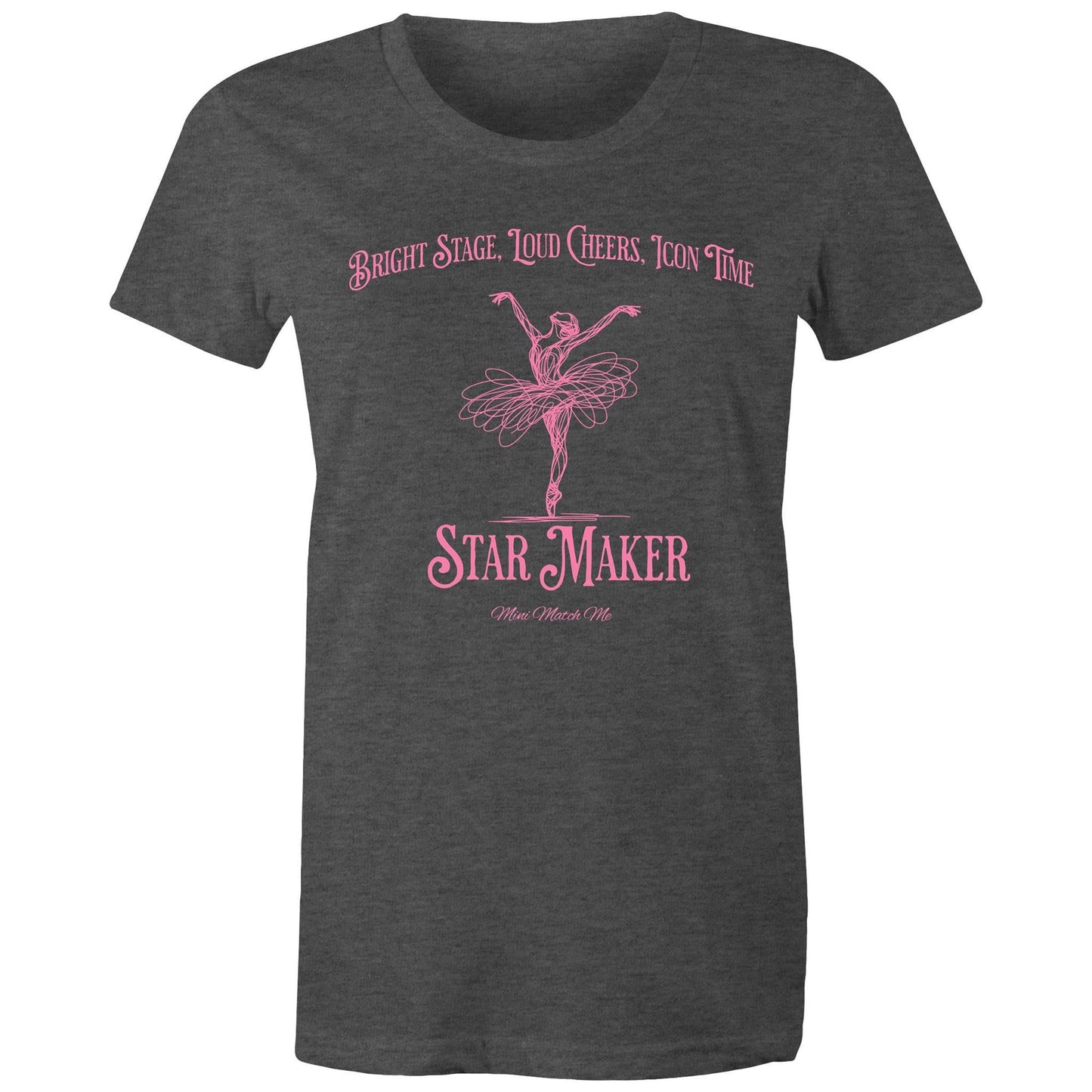 Star Maker - Mom