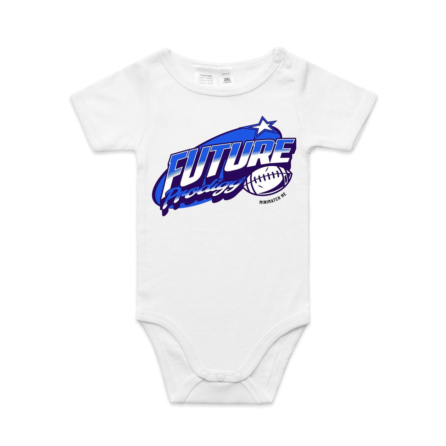 Future Prodigy - Onesie