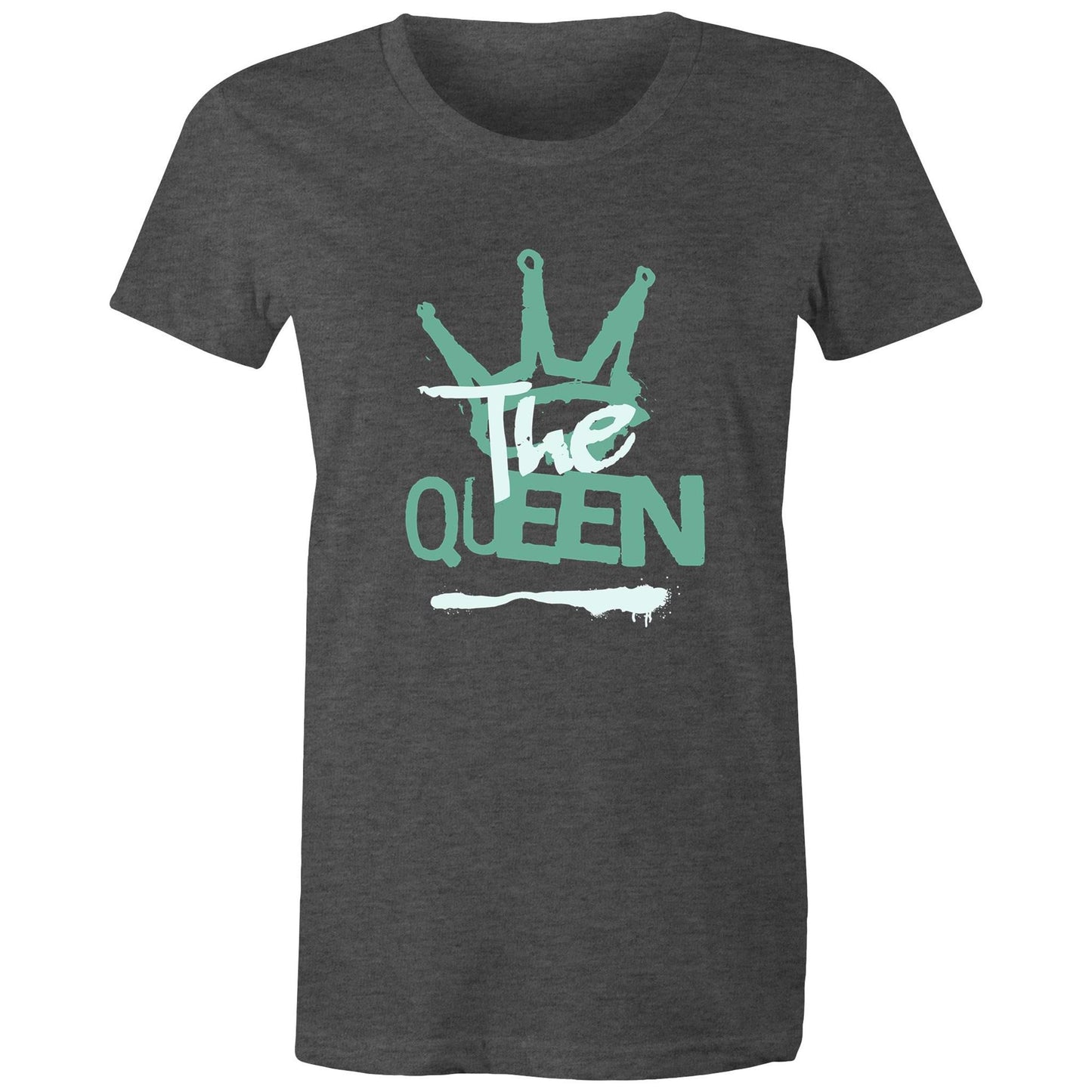 The Queen - Mom