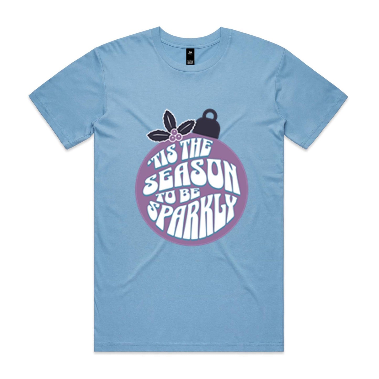 Sparkly Season - Teen