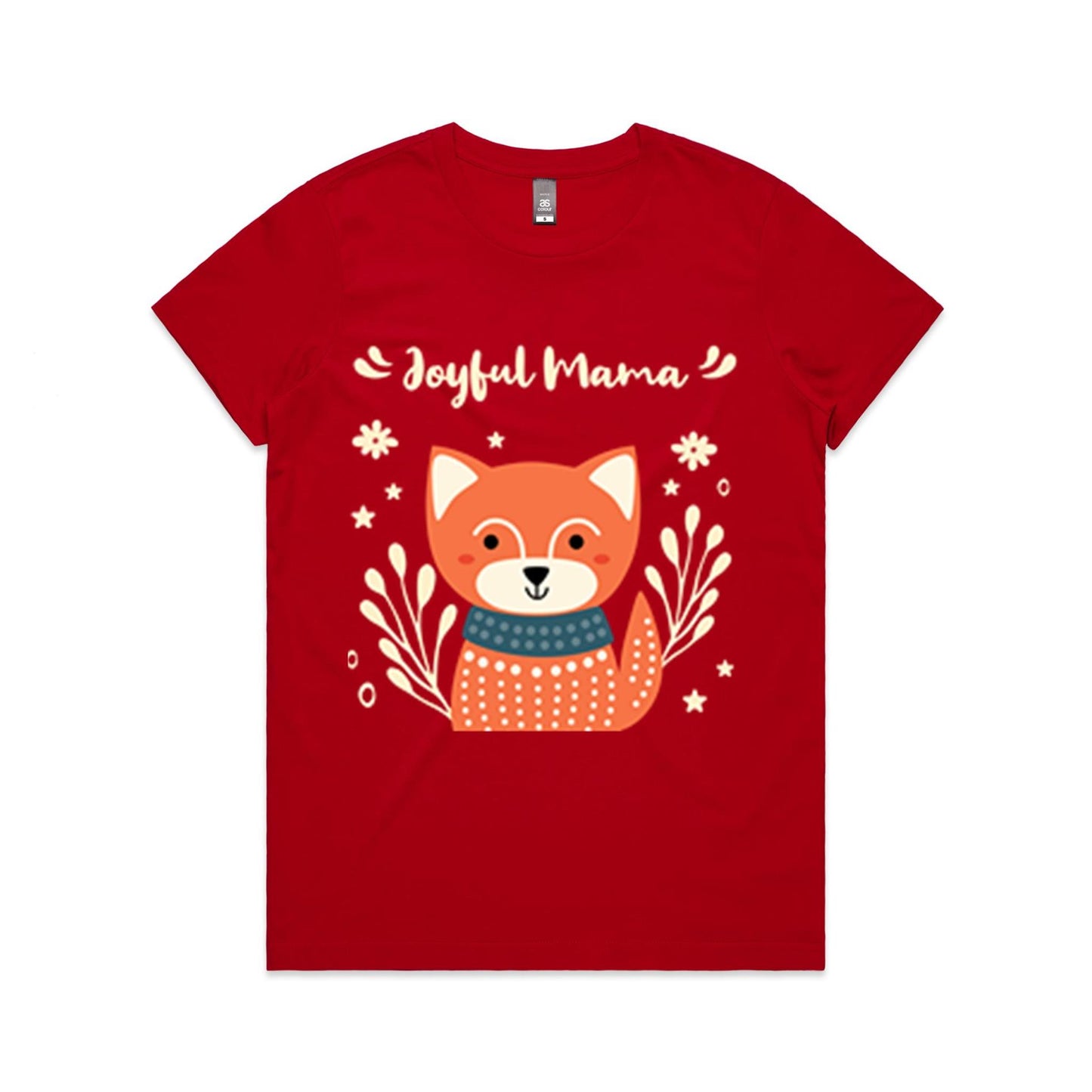 Joyful Mama - Mom