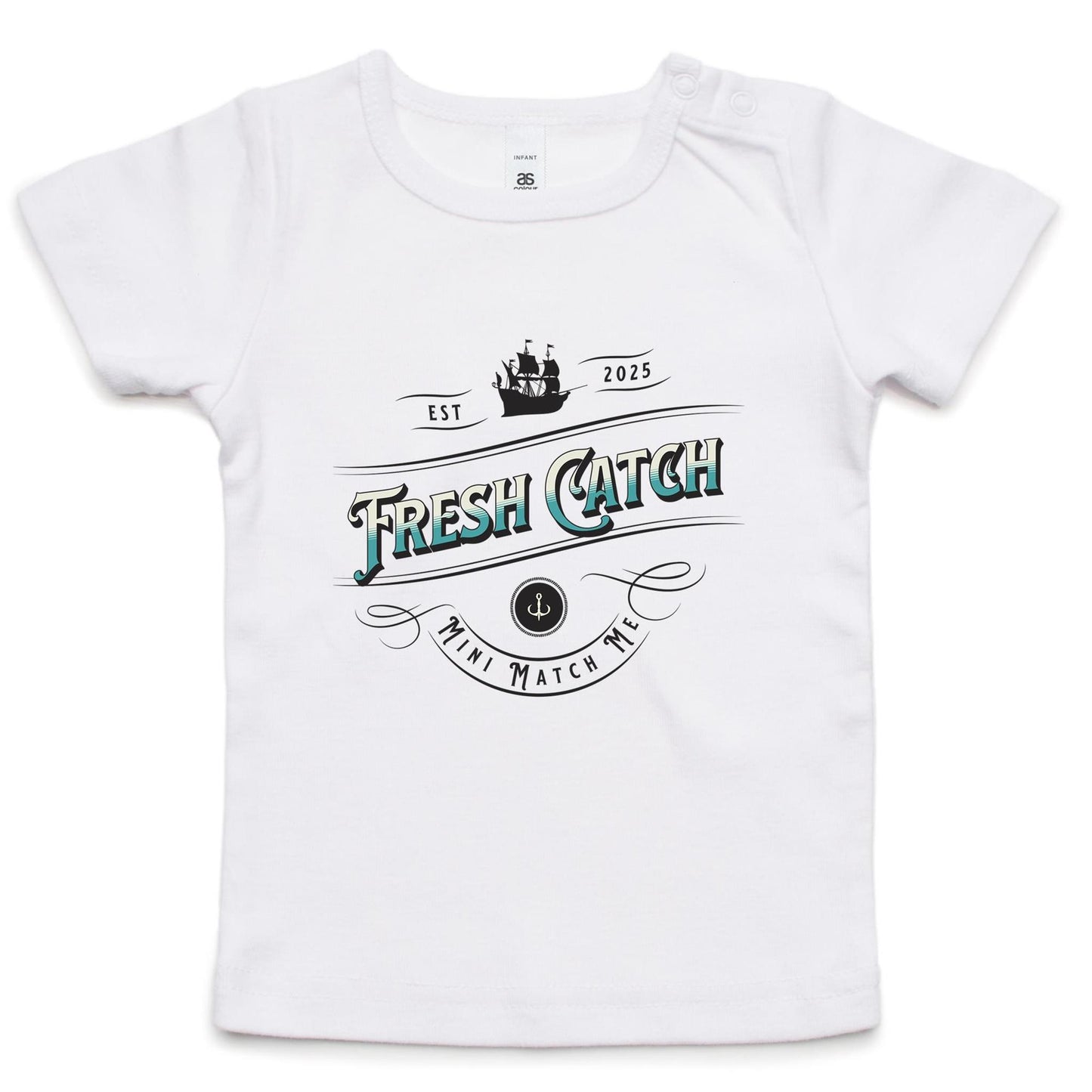 Family Ship - Infant