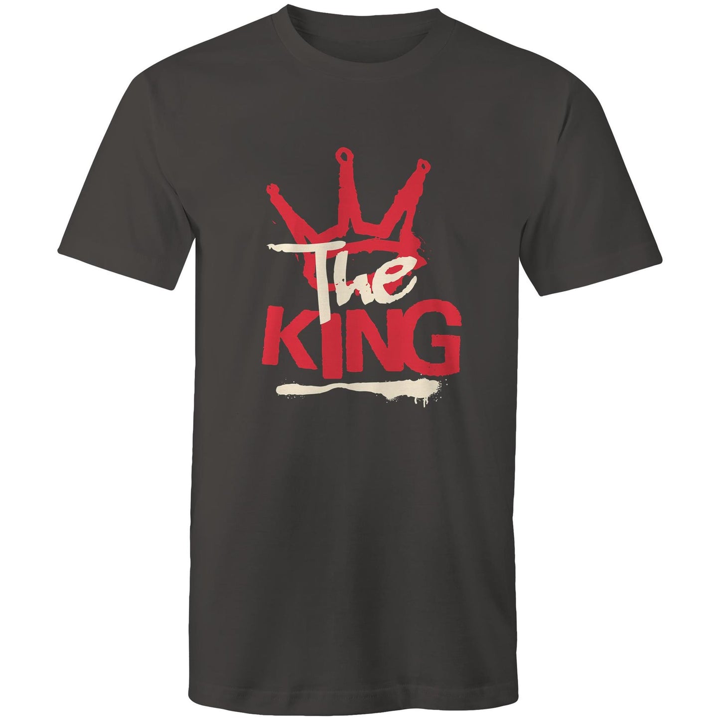 The King - Dad