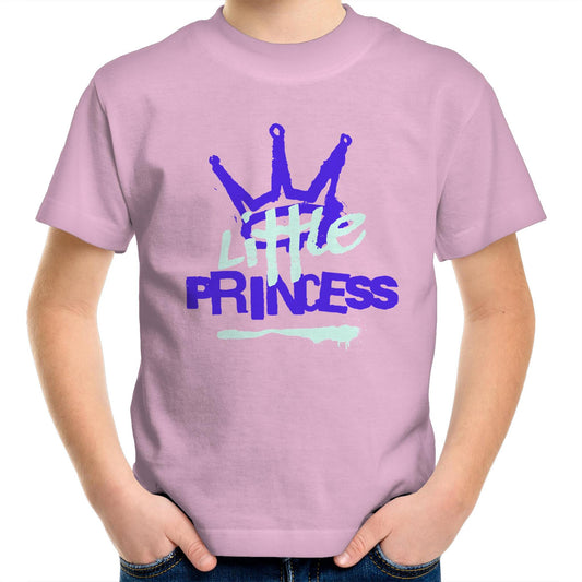 Little Princess - Kids