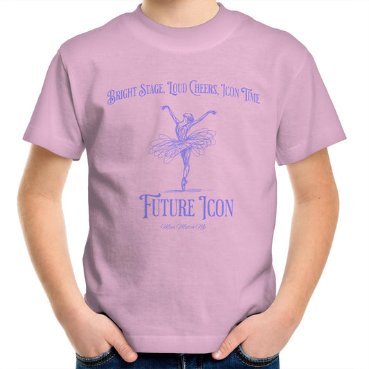 Future Icon - Daughter