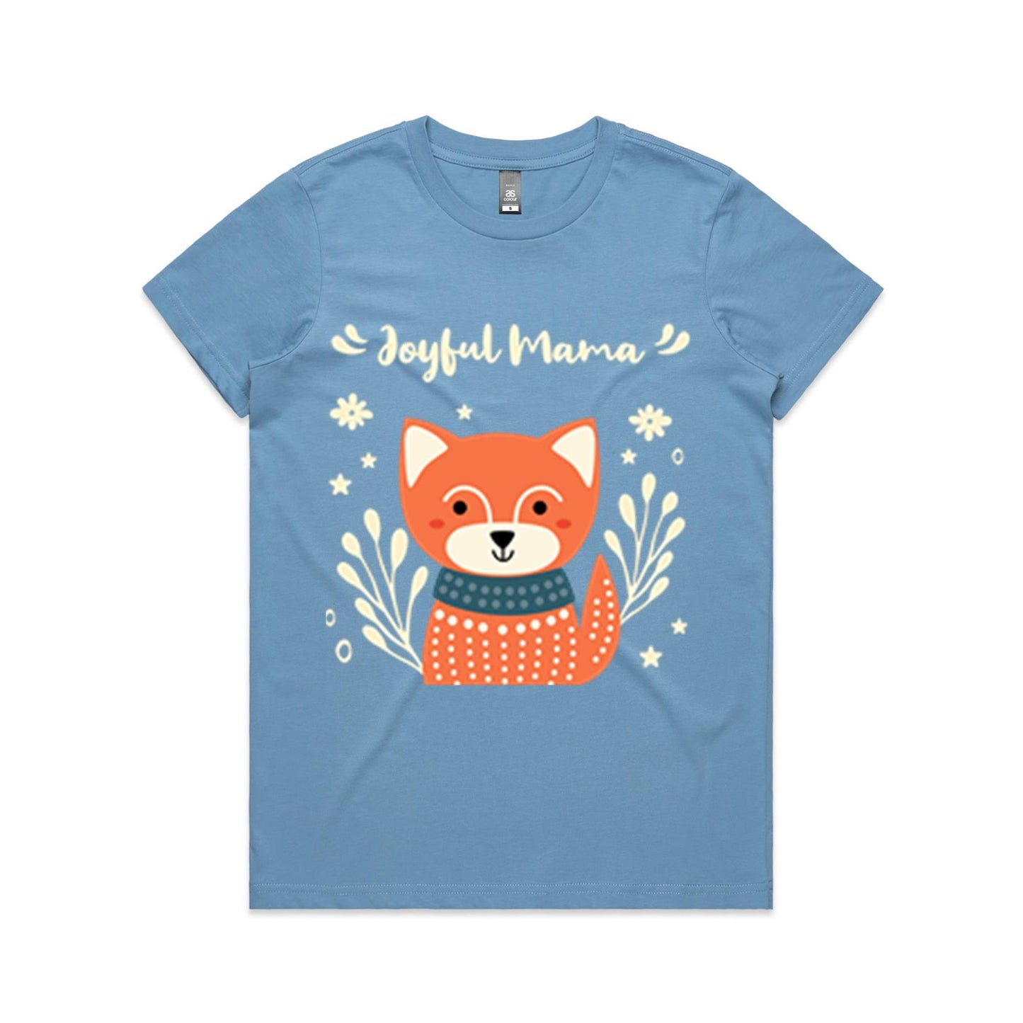 Joyful Mama - Mom
