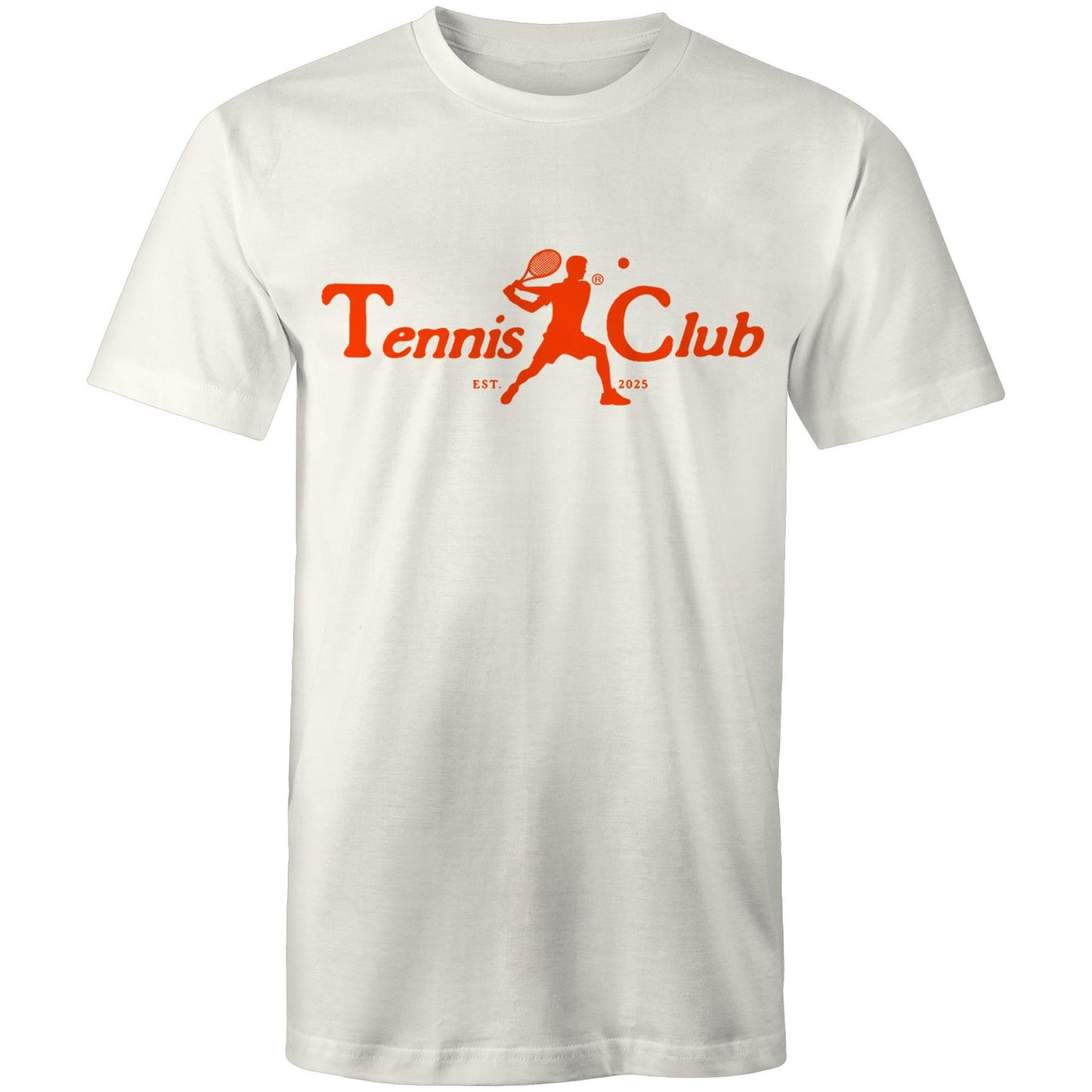 Tennis Club - Dad