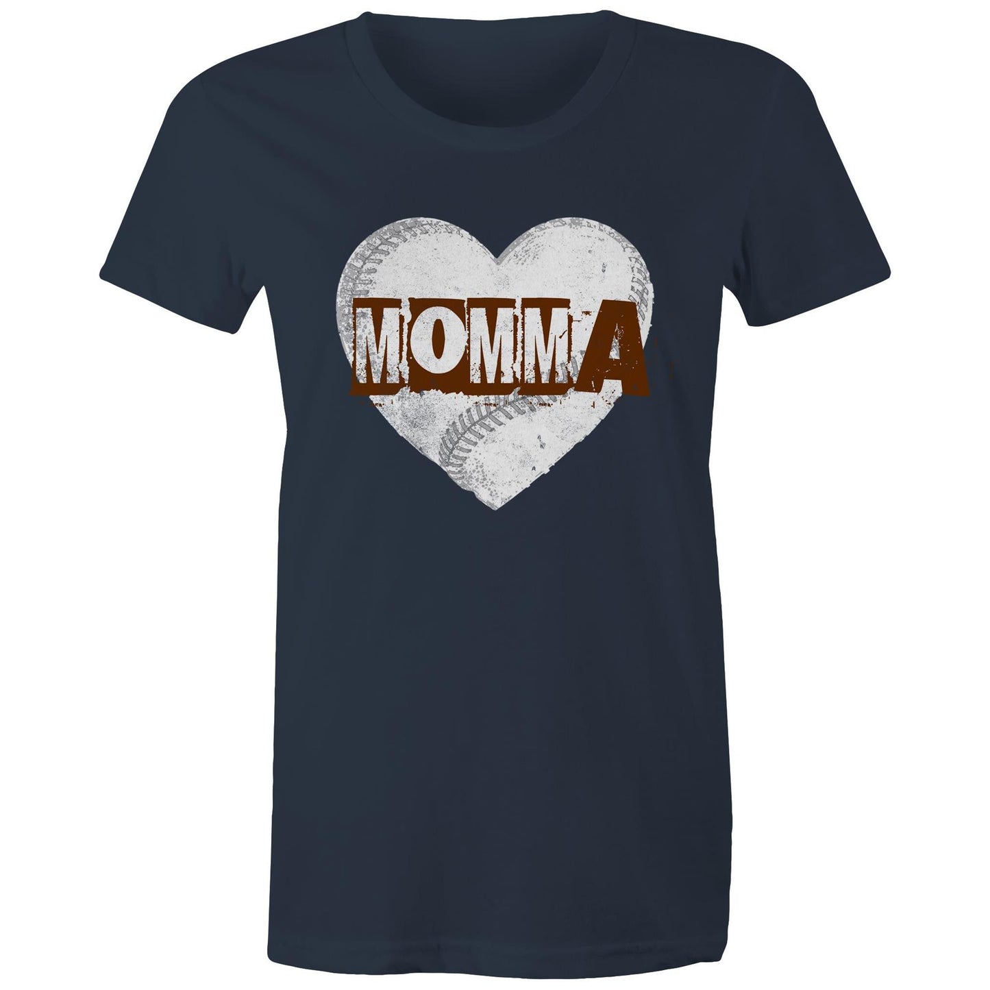 Momma - Mom