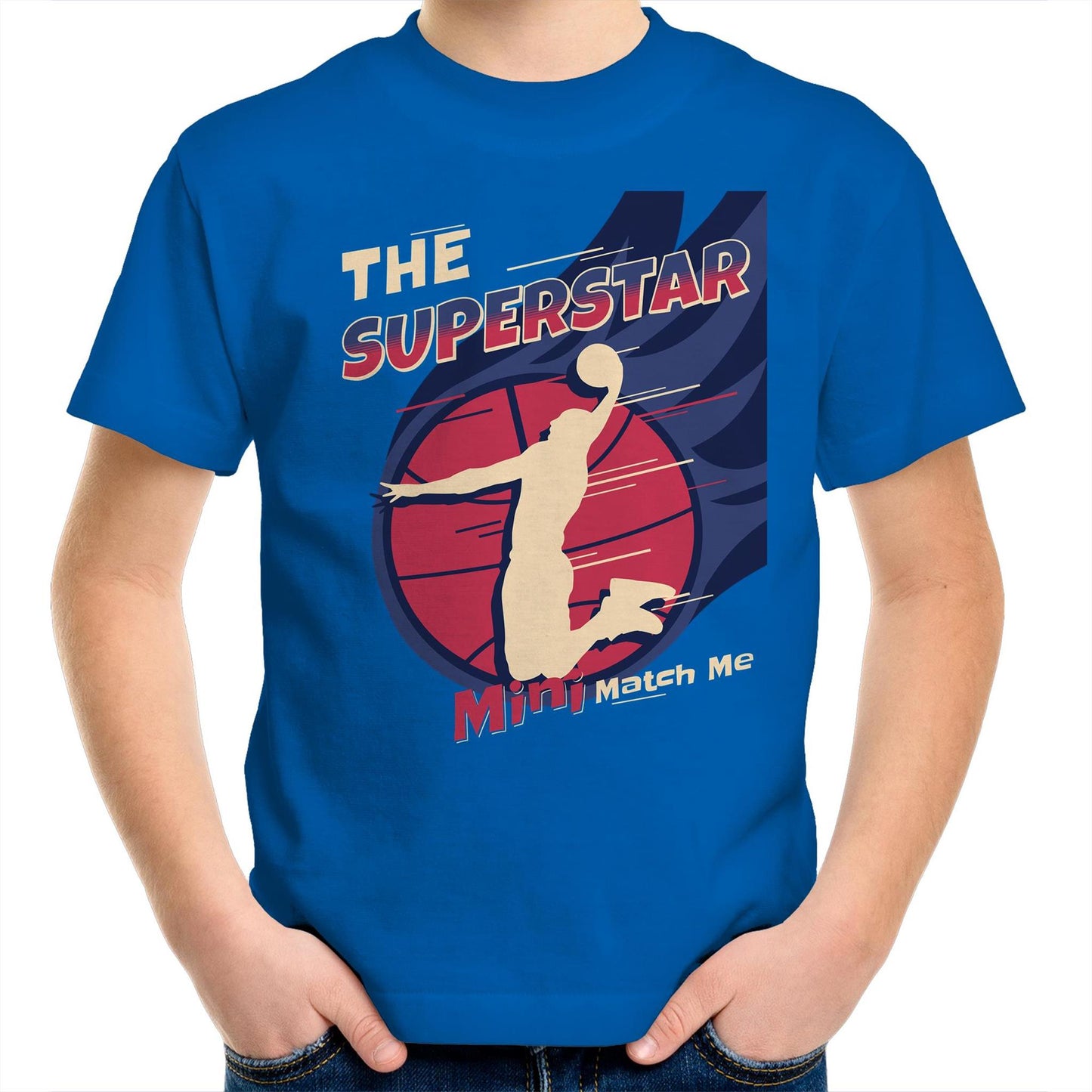 The Superstar - Kid
