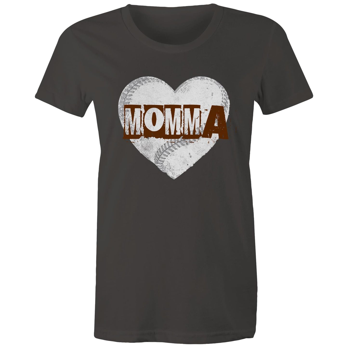 Momma - Mom