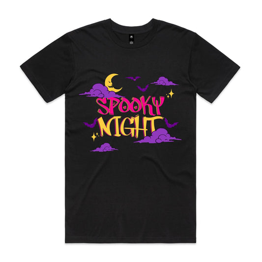 Spooky Night - Teen