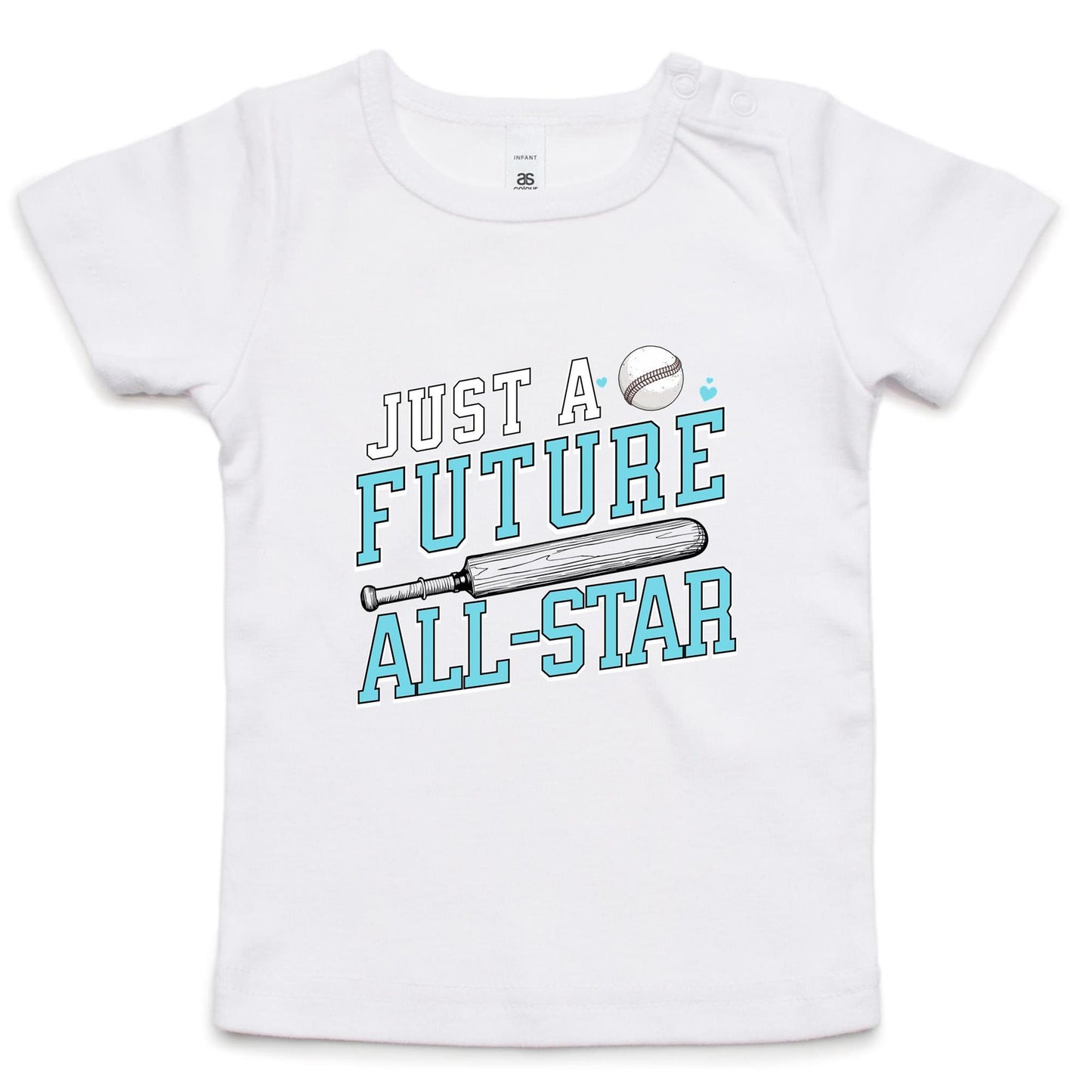 Just a future All-Star - Infant