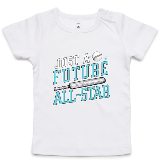 Just a future All-Star - Infant
