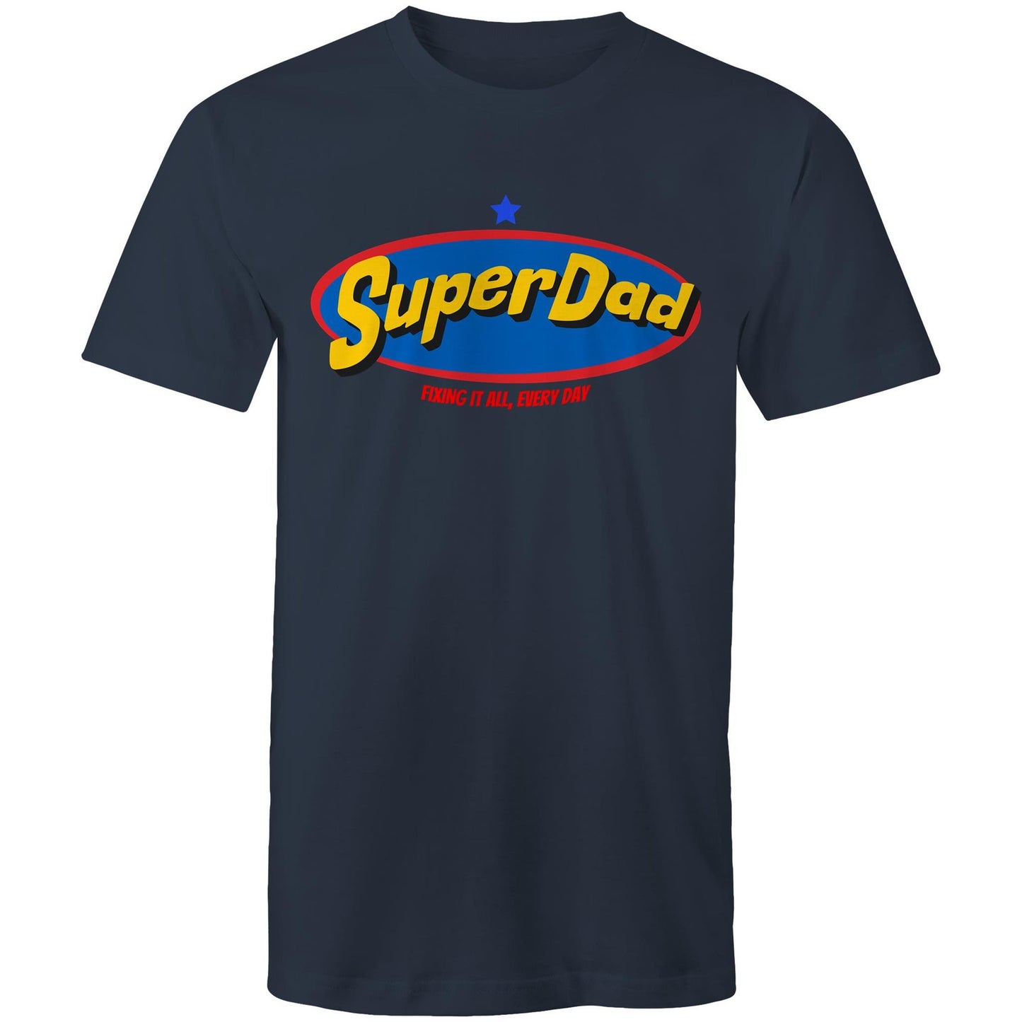 Super Family - Dad