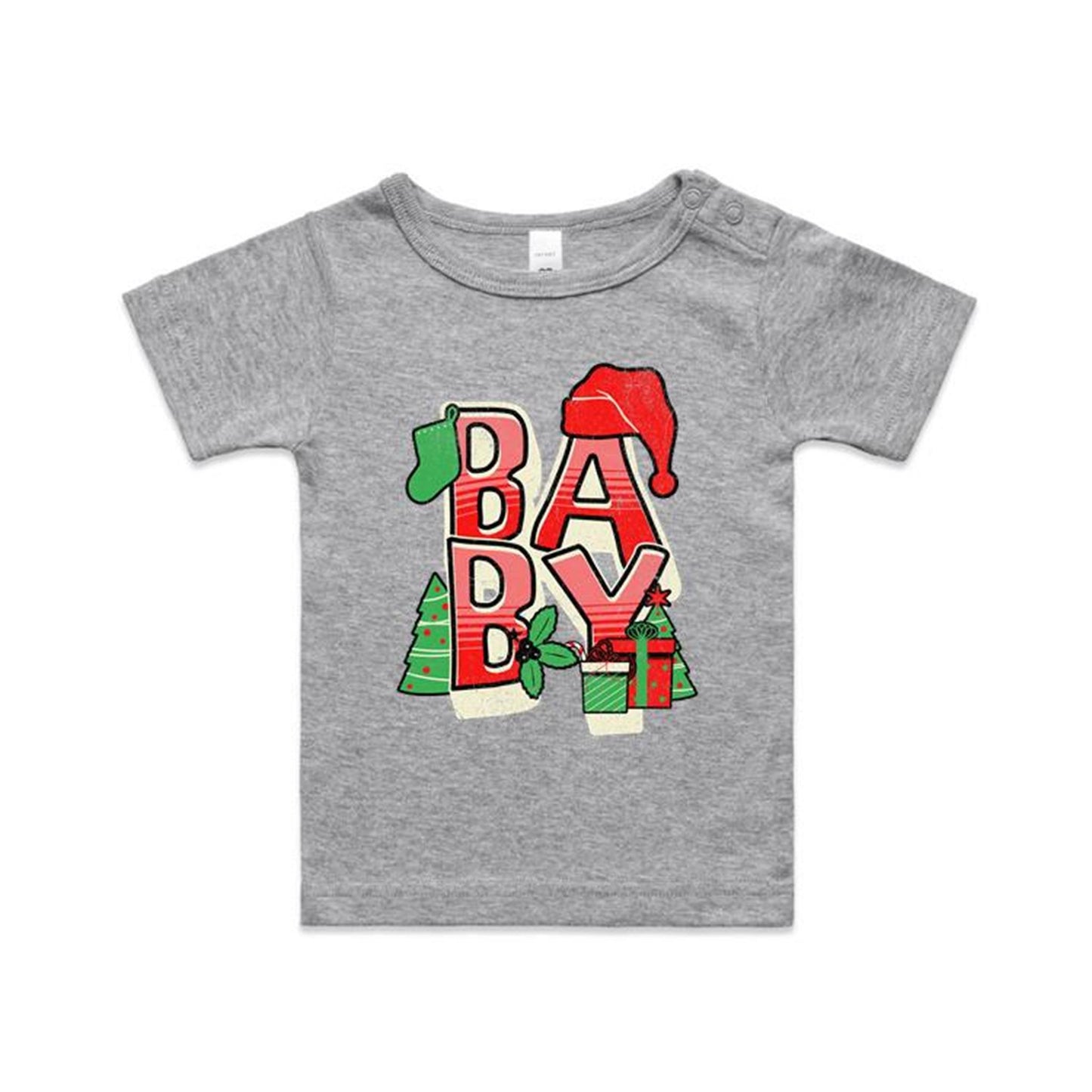 Baby Christmas - Infant