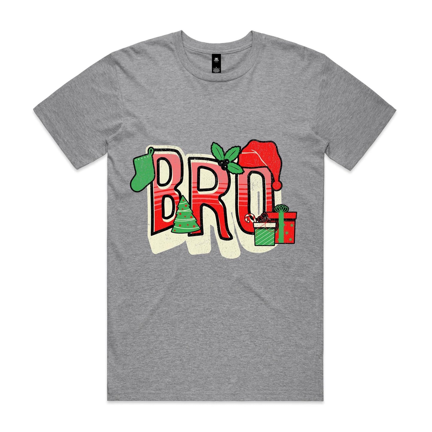 Christmas Bro - Teen