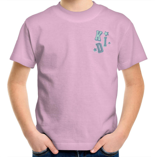 Varsity Shirt - Daughter
