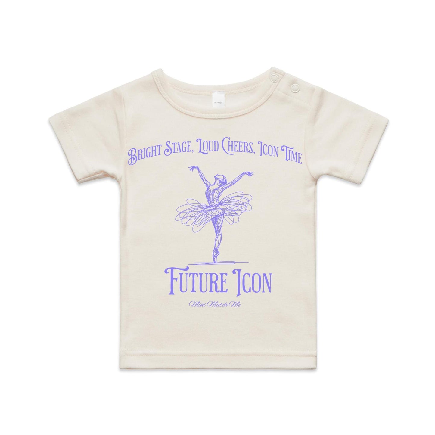 Future Icon - Infant