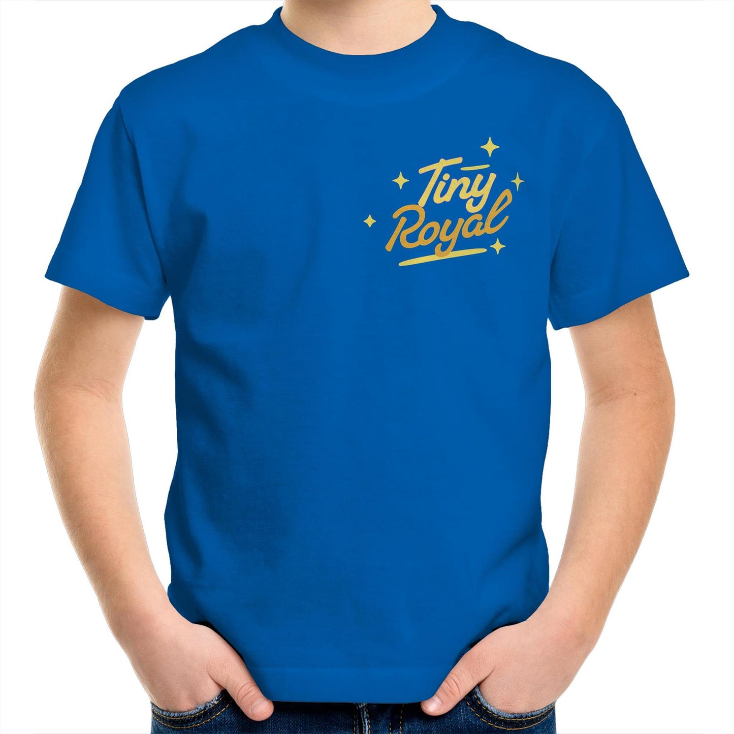 Tiny Royal - Kids