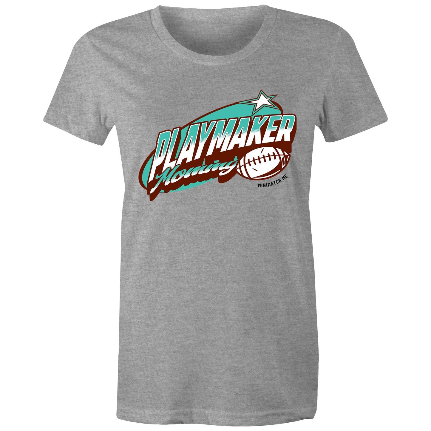 Playmaker – Mom