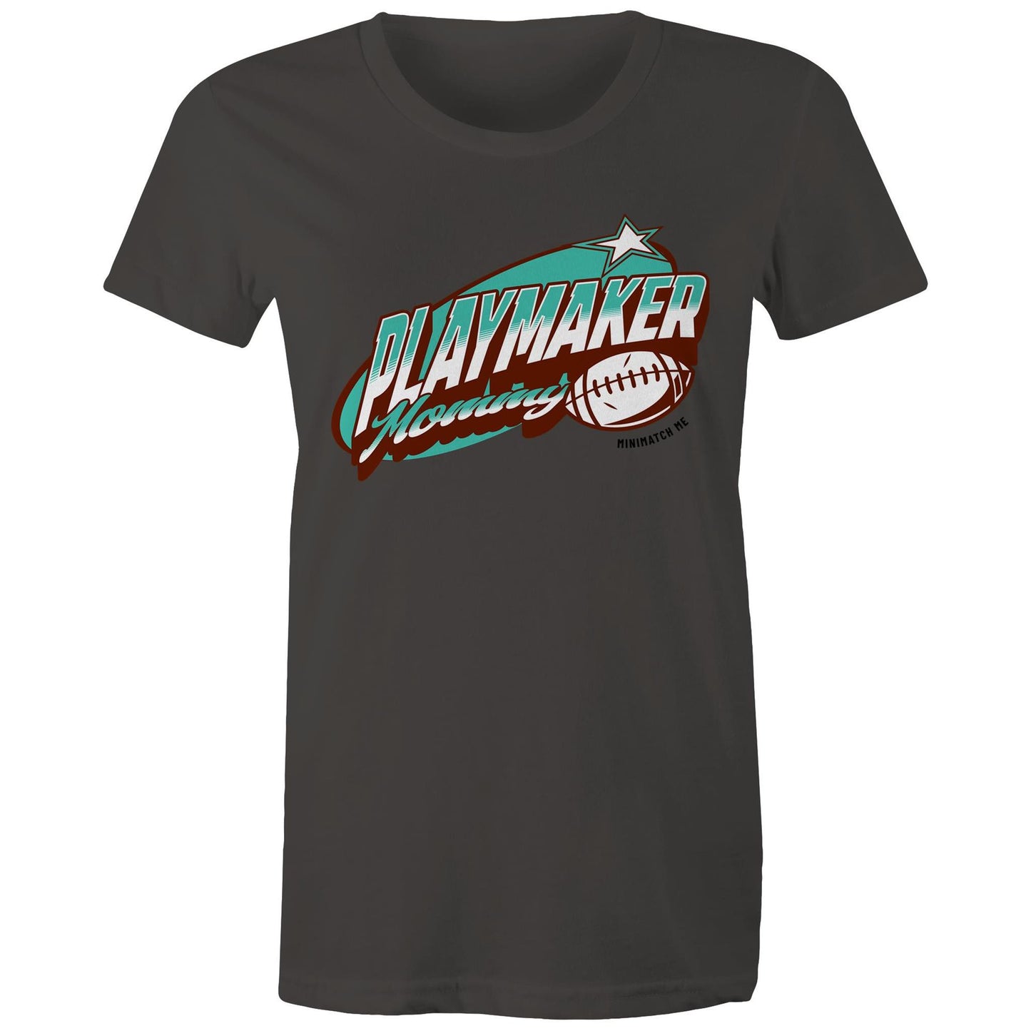 Playmaker – Mom