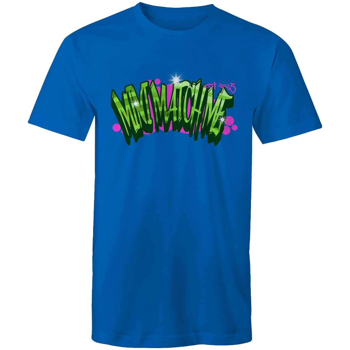 Graffiti Shirt - Dad