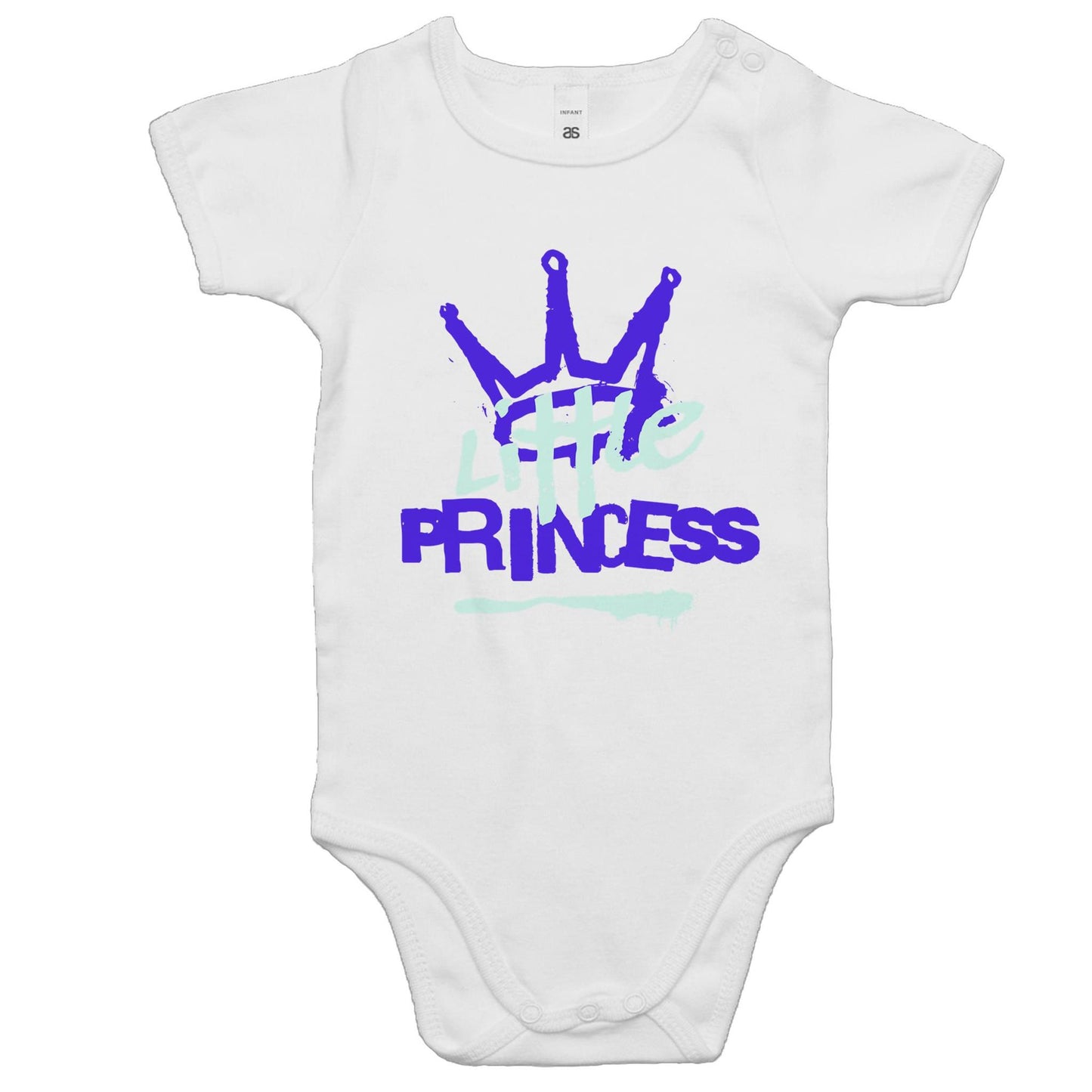 Little Princess - Onesie
