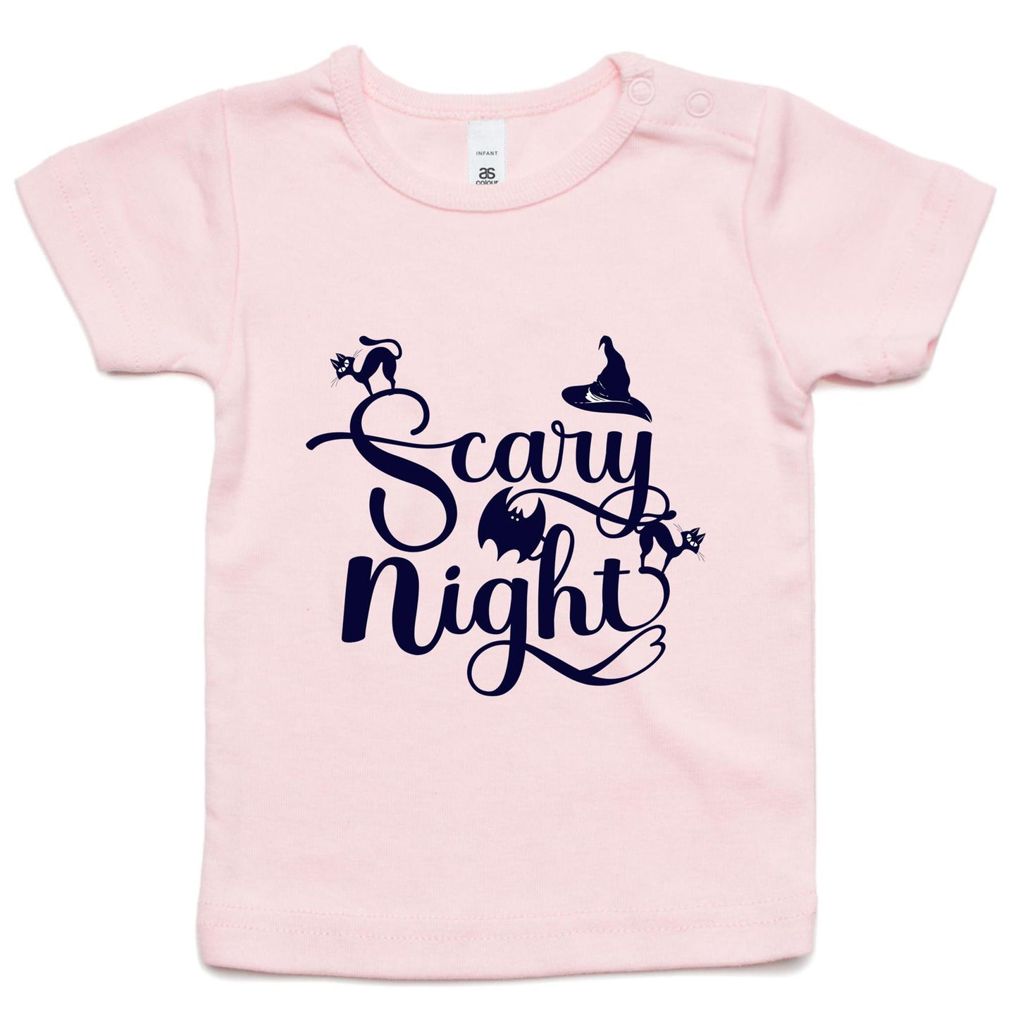 Scary Night - Infant