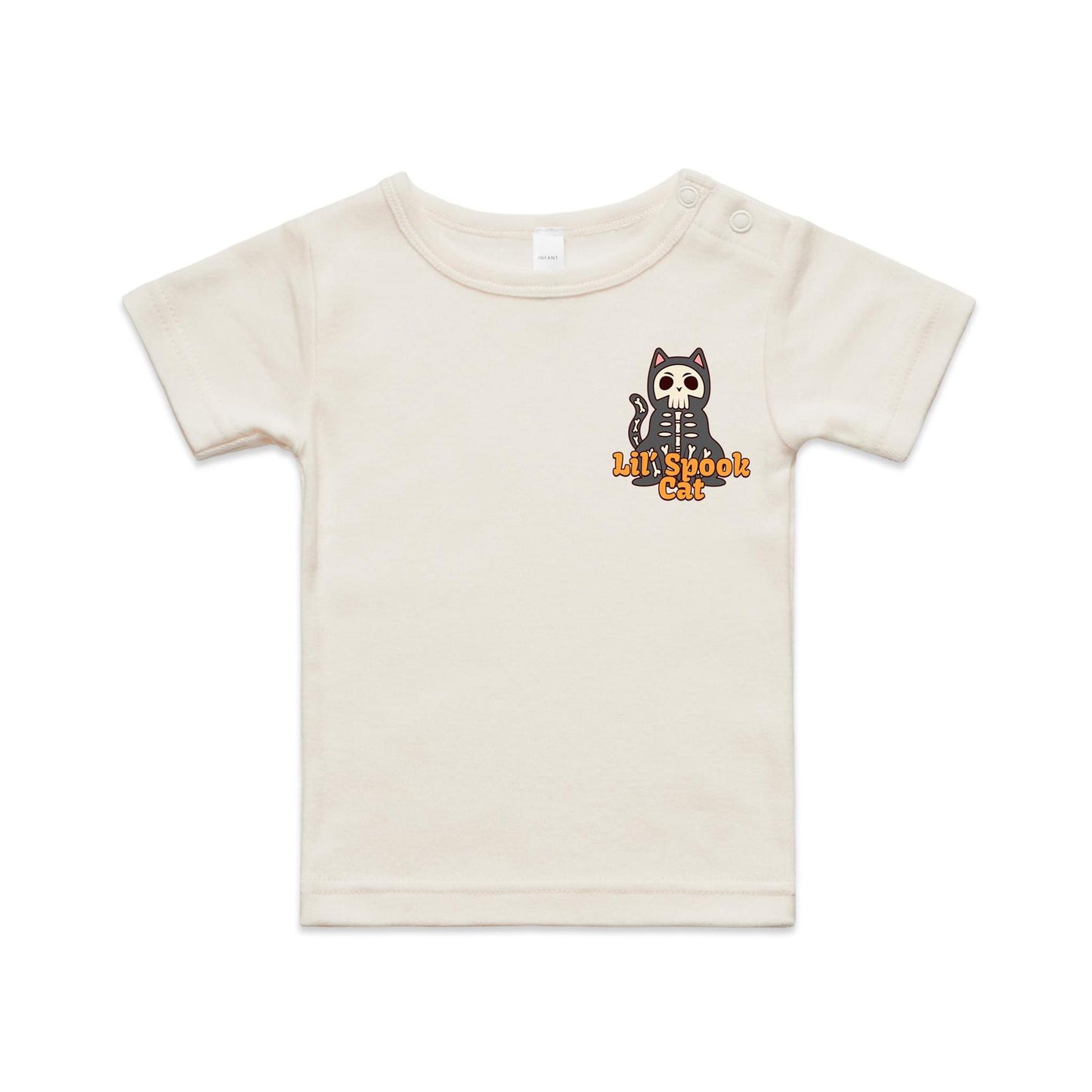 Lil' Spook Cat - Infant