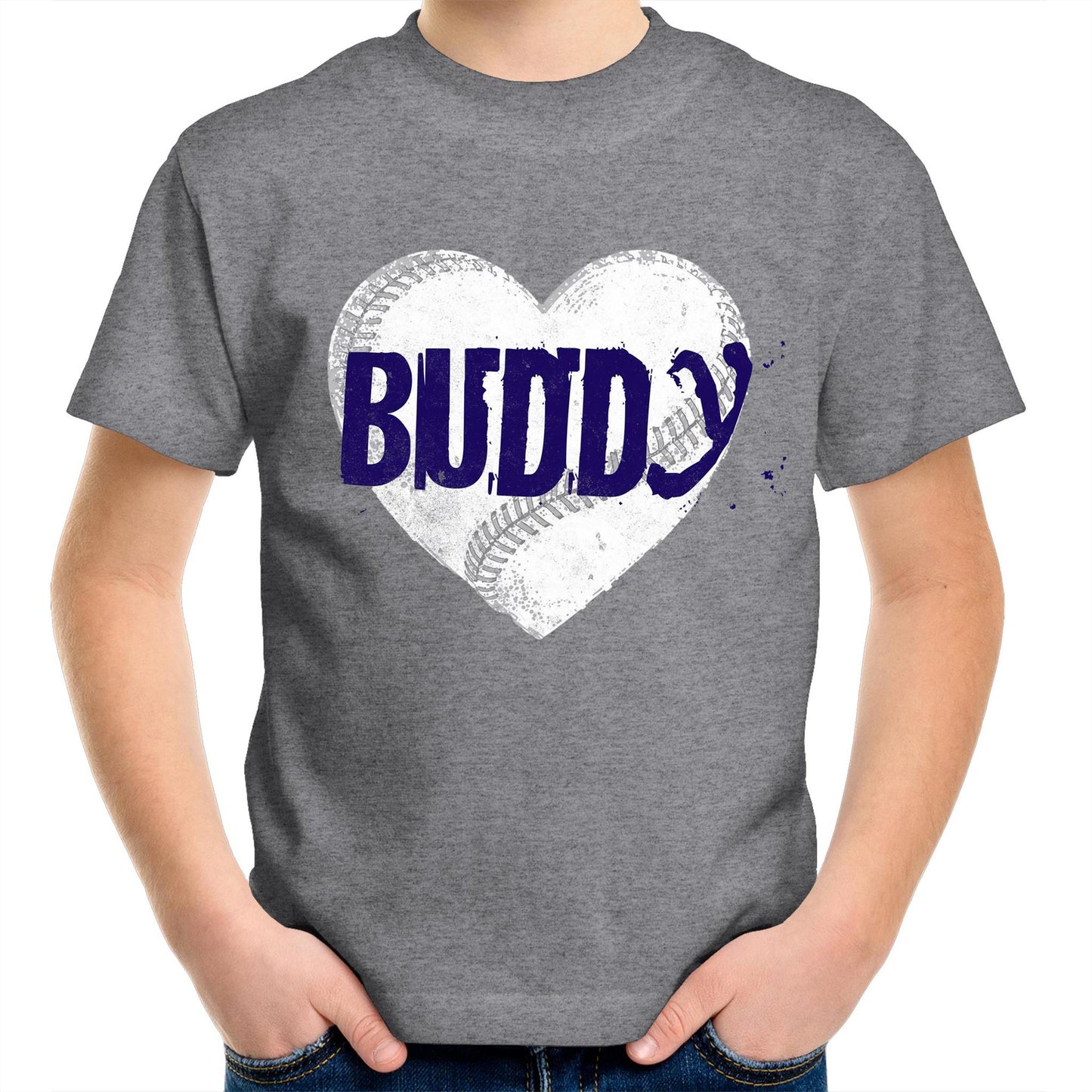 Buddy - Kid